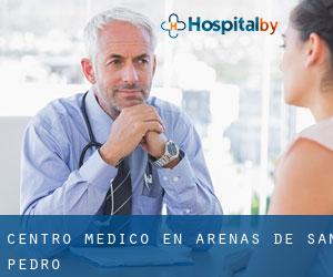 Centro médico en Arenas de San Pedro
