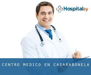 Centro médico en Casarabonela