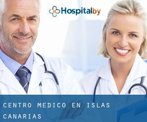 Centro médico en Islas Canarias