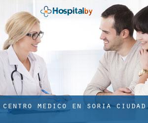 Centro médico en Soria (Ciudad)