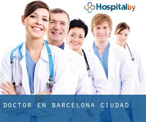 Doctor en Barcelona (Ciudad)