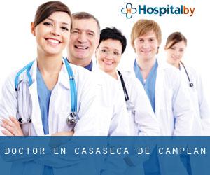 Doctor en Casaseca de Campeán