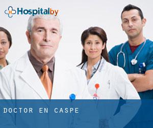 Doctor en Caspe