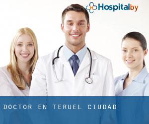 Doctor en Teruel (Ciudad)