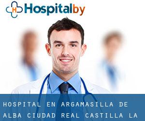 hospital en Argamasilla de Alba (Ciudad Real, Castilla-La Mancha)