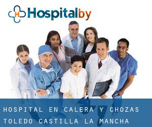 hospital en Calera y Chozas (Toledo, Castilla-La Mancha)