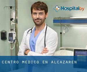 Centro médico en Alcazarén