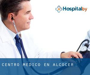 Centro médico en Alcocer
