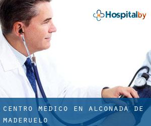 Centro médico en Alconada de Maderuelo