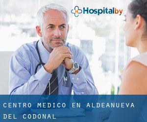 Centro médico en Aldeanueva del Codonal
