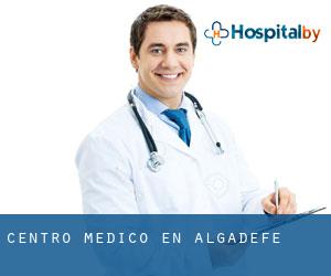 Centro médico en Algadefe