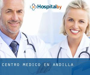 Centro médico en Andilla