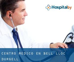 Centro médico en Bell-lloc d'Urgell