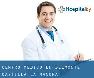 Centro médico en Belmonte (Castilla-La Mancha)