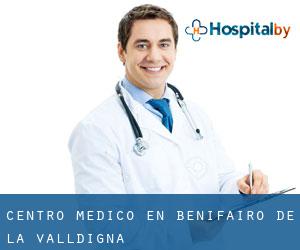 Centro médico en Benifairó de la Valldigna