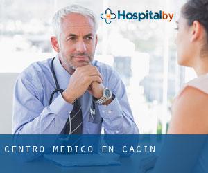 Centro médico en Cacín