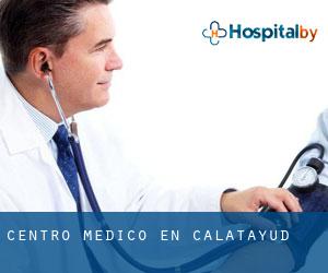 Centro médico en Calatayud