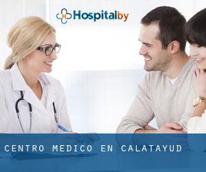Centro médico en Calatayud