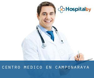 Centro médico en Camponaraya