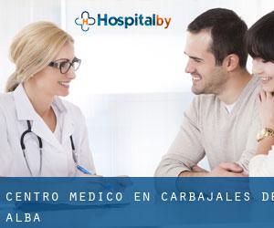 Centro médico en Carbajales de Alba
