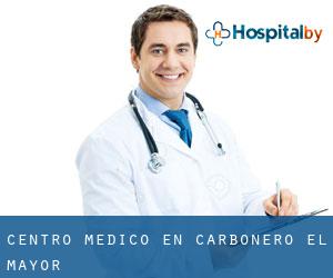 Centro médico en Carbonero el Mayor