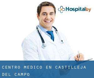 Centro médico en Castilleja del Campo