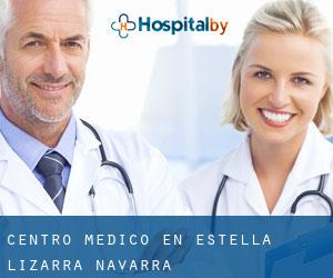 Centro médico en Estella / Lizarra (Navarra)