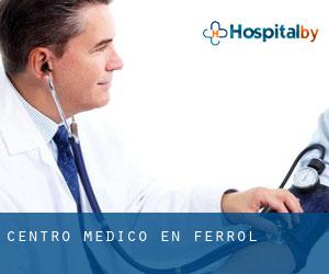 Centro médico en Ferrol
