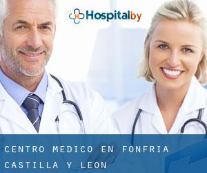 Centro médico en Fonfría (Castilla y León)
