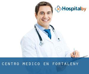 Centro médico en Fortaleny