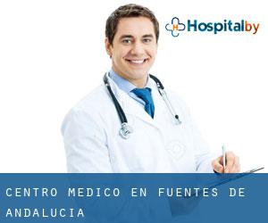 Centro médico en Fuentes de Andalucía