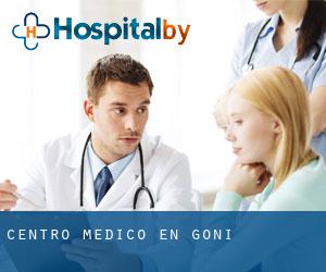 Centro médico en Goñi
