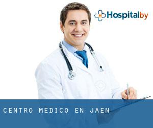 Centro médico en Jaén
