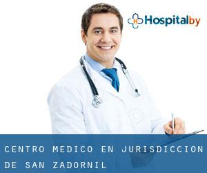 Centro médico en Jurisdicción de San Zadornil