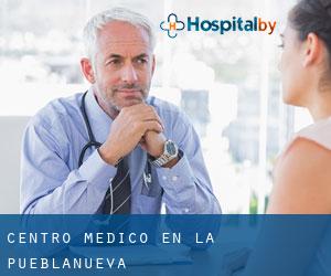 Centro médico en La Pueblanueva