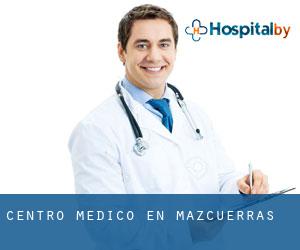 Centro médico en Mazcuerras