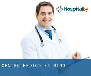 Centro médico en Miño