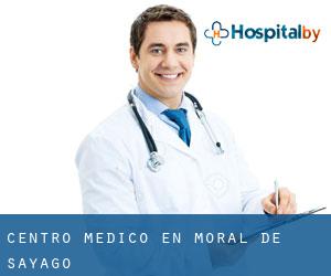 Centro médico en Moral de Sayago
