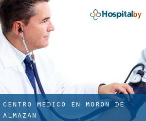 Centro médico en Morón de Almazán