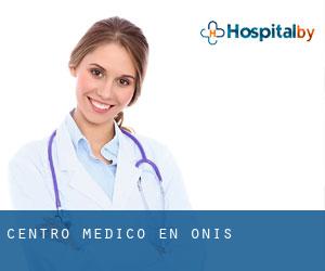 Centro médico en Onís Centro médico en Onís