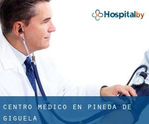 Centro médico en Pineda de Gigüela