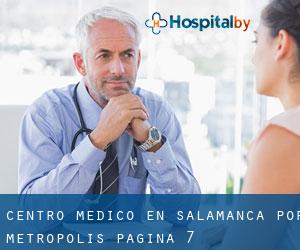Centro médico en Salamanca por metropolis - página 7