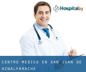 Centro médico en San Juan de Aznalfarache