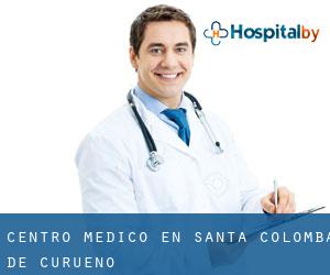 Centro médico en Santa Colomba de Curueño