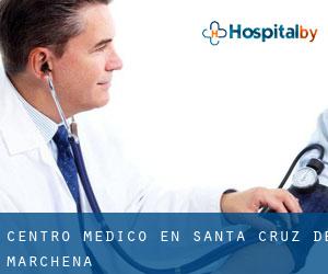 Centro médico en Santa Cruz de Marchena