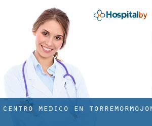 Centro médico en Torremormojón