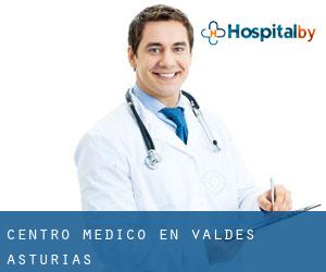 Centro médico en Valdés (Asturias)