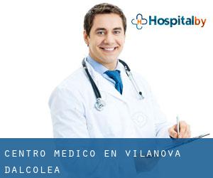 Centro médico en Vilanova d'Alcolea