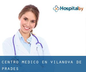 Centro médico en Vilanova de Prades