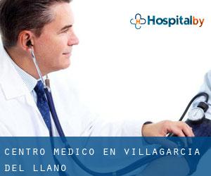 Centro médico en Villagarcía del Llano